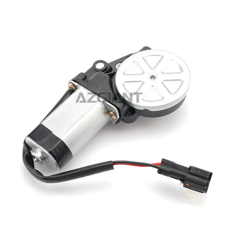 For Kia 2003-2008 Sorento BL 2002-2005 Sedona Electric Window Lifter Regulator Motor High Quality Auto Repair Accessories Kits - Image 5