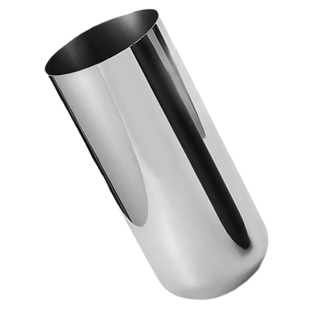 

Stainless Steel Vase Tall Modern For Flower Arrangement Home Office Decor Metal Plant Planter Decorative Vases For Flowers