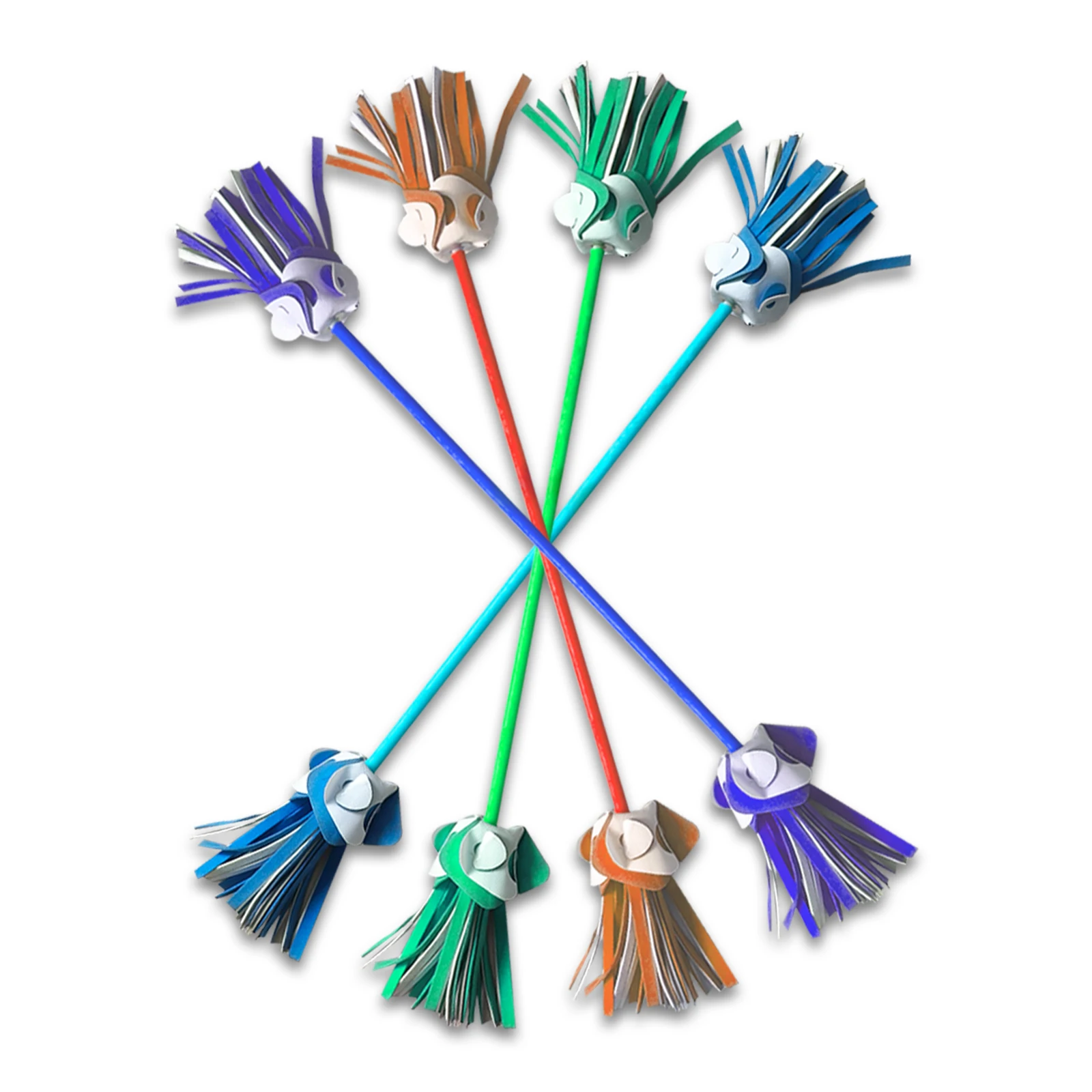 Flower Stick Fitnes… - image