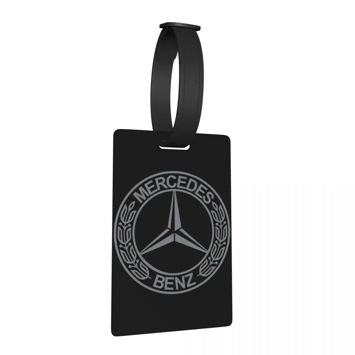 

Luxuary Ca Luggage Tags Suitcase Accessories Travel Fashion Baggage Boarding Tag Label Holder ID Name Address