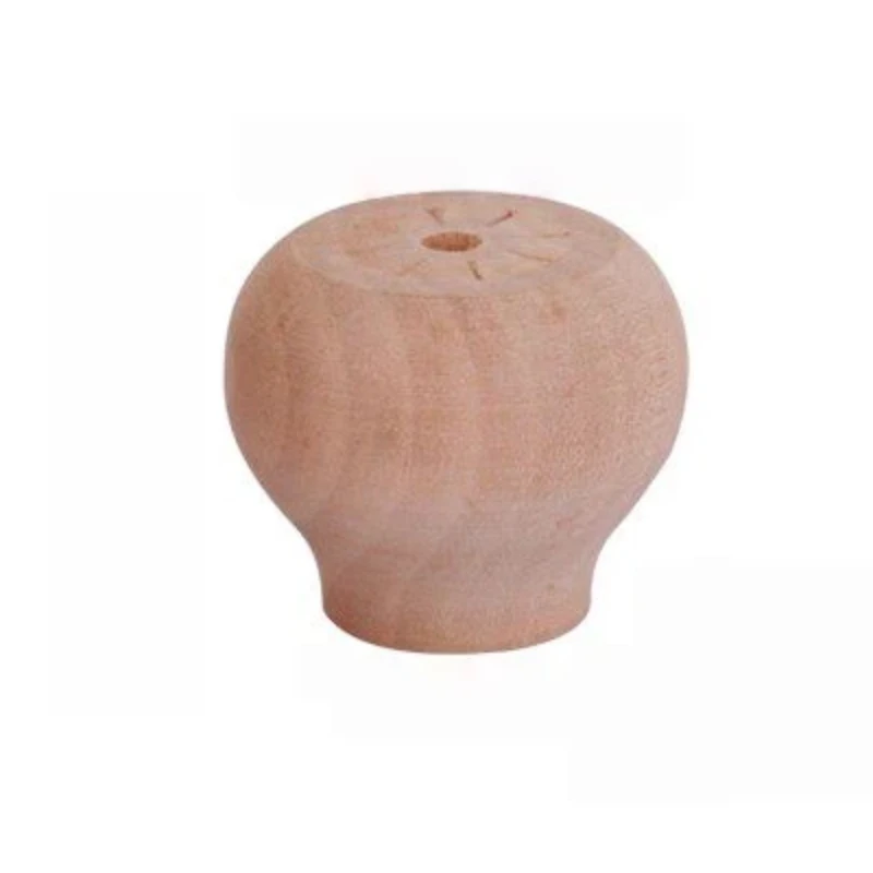 

Solid Wood Elevated Base Sofa Legs Bed Legs Table Legs Support Legs Furniture Elevated Blocks Cabinet Legs Tea Table Legs