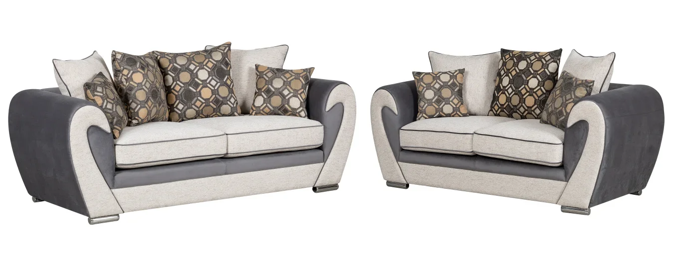 l Factory Direct Professional European Style Design Factory  Wholesale Elegant Sofa Set  Living room