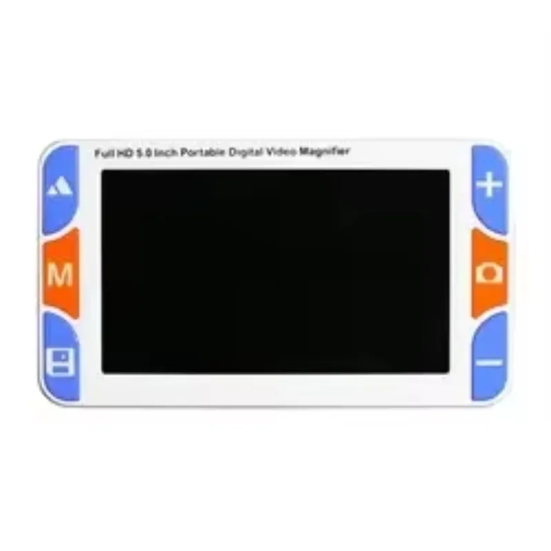 Low Vision Aids Tablet Screen Desktop Newspaper Magnifier Care For People With Low Vision