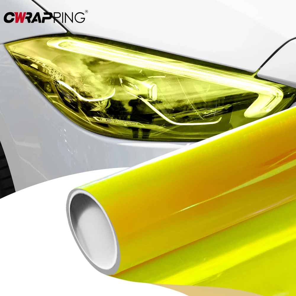 Car Chameleon Light…