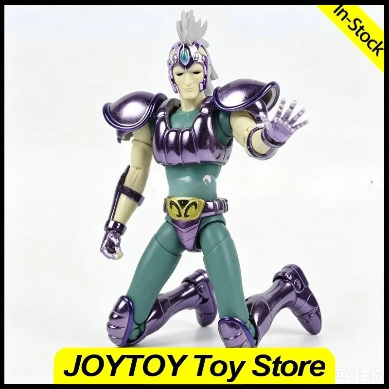 

In Stock Great Toys GT Model Saint Seiya Myth Cloth EX Bronze Hydra Ichi V1 Knights of the Zodiac Anime Action Figure Toys Gifts
