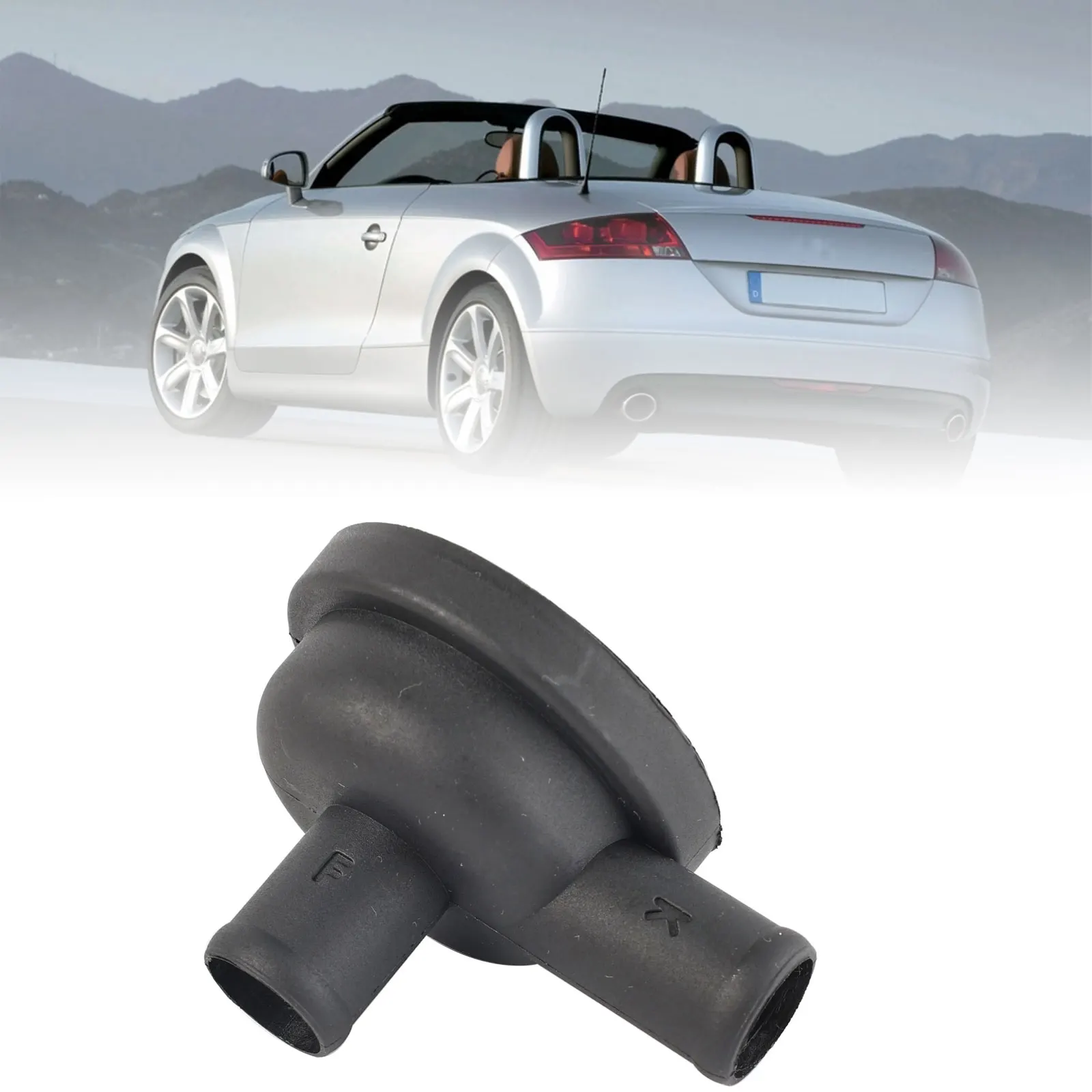 1Pec 1.8T Pcv Valve… - image