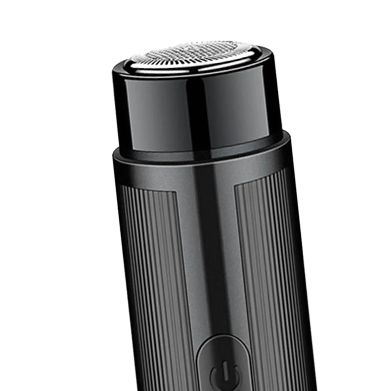 Mini Electric Shavers Beard Shaving Razors for Travel Facial On Vacation