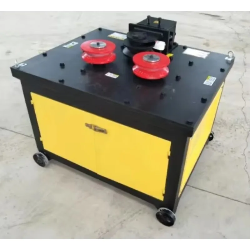 حار بيع دوامة الصلب آلة الانحناء المنحني آلة الانحناء منحنى الملف الشخصي