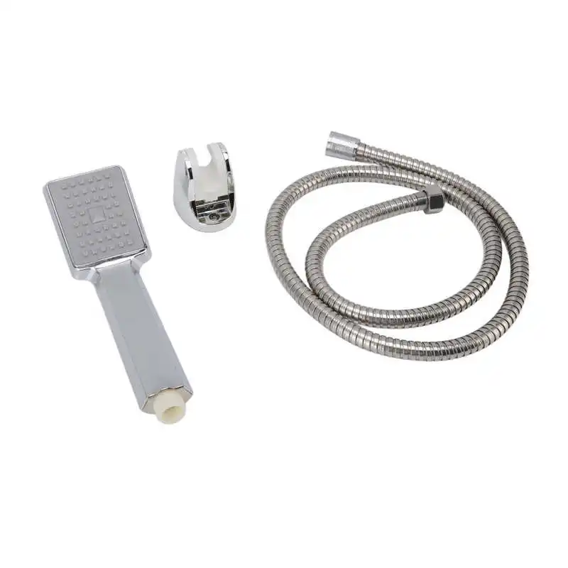 Tankless سخان المياه الكهربائية ، شاشة تعمل باللمس ، دش ، الماء الساخن ، حماية أكثر من درجة الحرارة ، 220 فولت ، 6500 واط