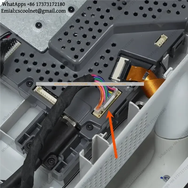 YX2 4-Pin 6-Pin Connection Interface Board For Bambu Lab A2L 3D Printer