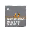 

IC new original BCM59101 BCM59101BKMLG QFNHigh quality products
