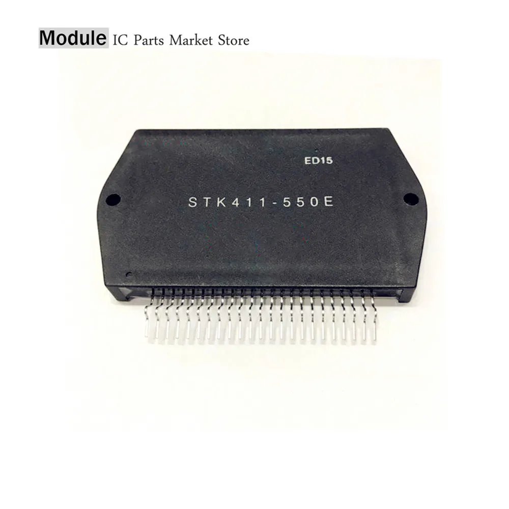 STK411-230E STK411-550E STK411-240E STK411-230K STK411-230M NEW MODULE