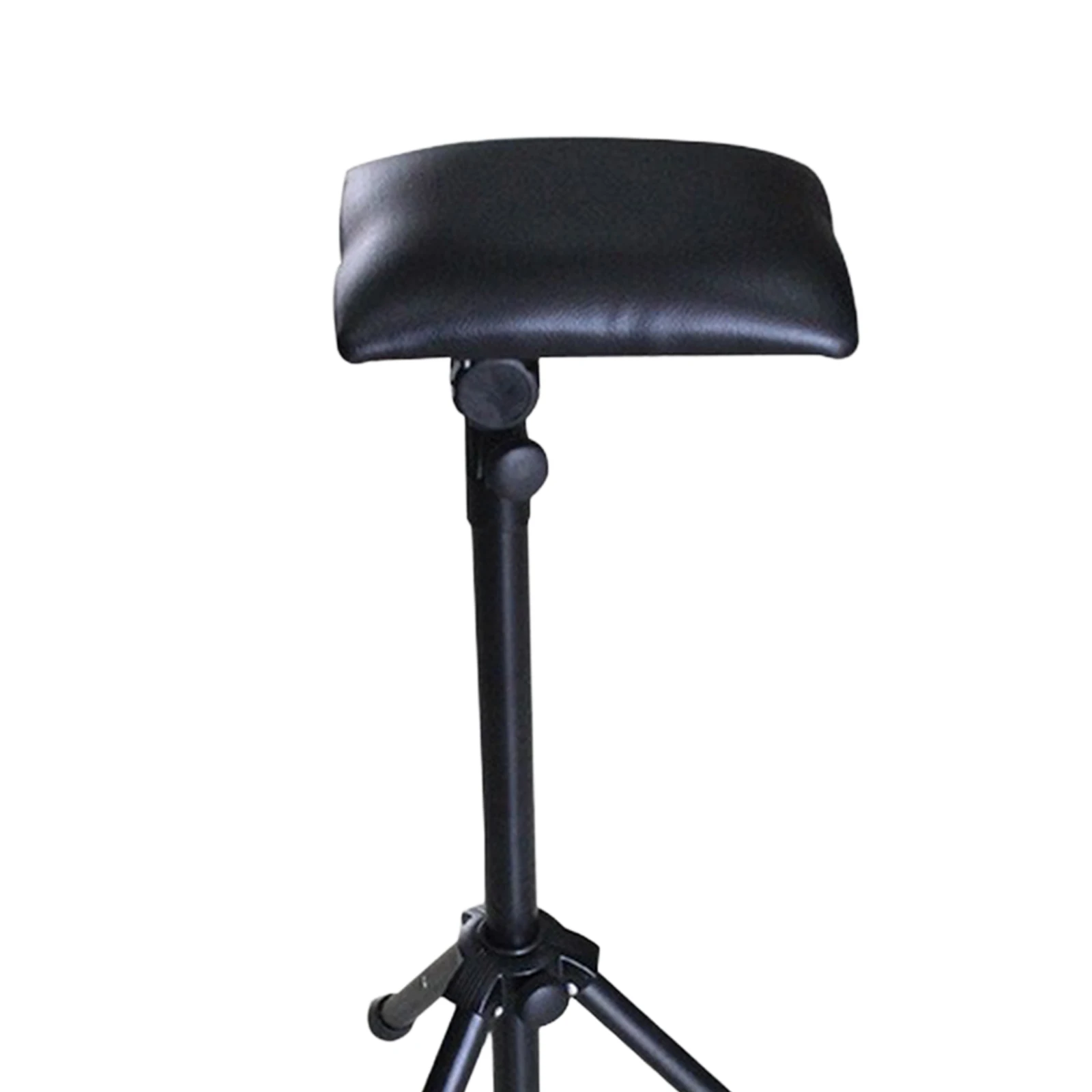 Tattoo Armrest Stand Tattoo Studio Equipment Portable Adjustable Height Tripod Arm Leg Rest Stand for Studio Salon Tattoo Artist