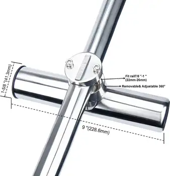 10 最佳銷售 船軌 - №4