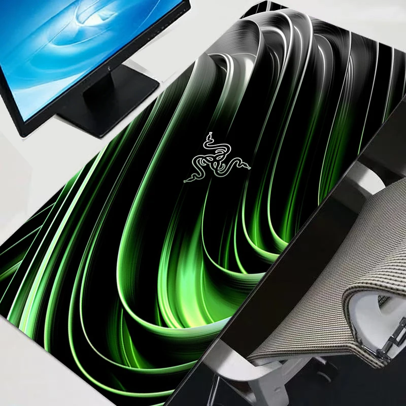 Mouse Pad Razer Com…