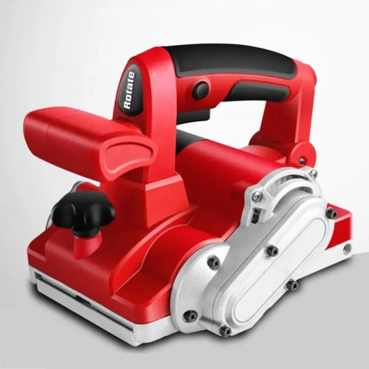 Electric wall planer, putty, dust-free concrete wall renovation shovel aircraft fully automatic