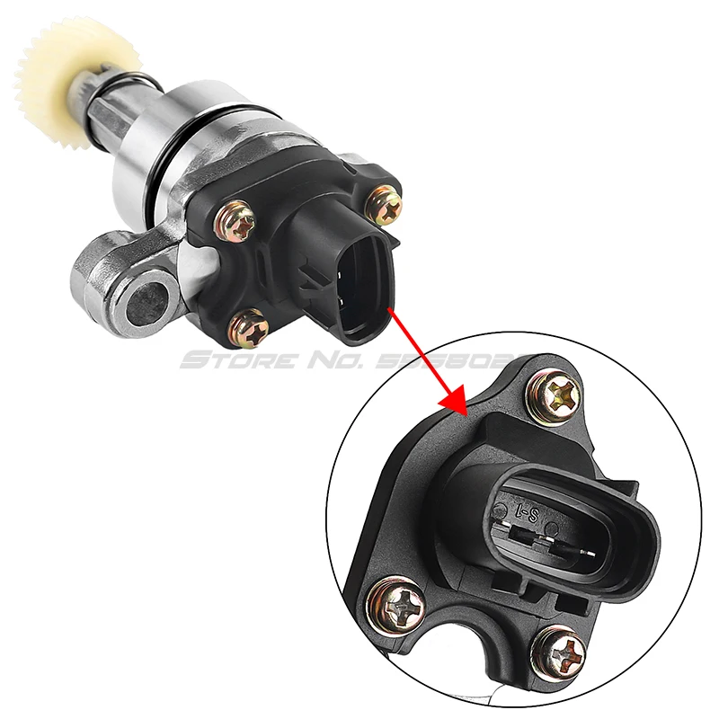 مستشعر سرعة نقل OEM عالي الجودة 8318112020   لسيارة تويوتا لاند كروزر VDJ/HDJ/HZJ & Prado 120 Series (1996-الحاضر)