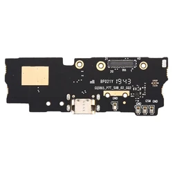 Replacement USB Charging Port Board for Ulefone Armor X6 X3 X5 Pro Spare Parts for Ulefone Note 7 10 9 6P 13P