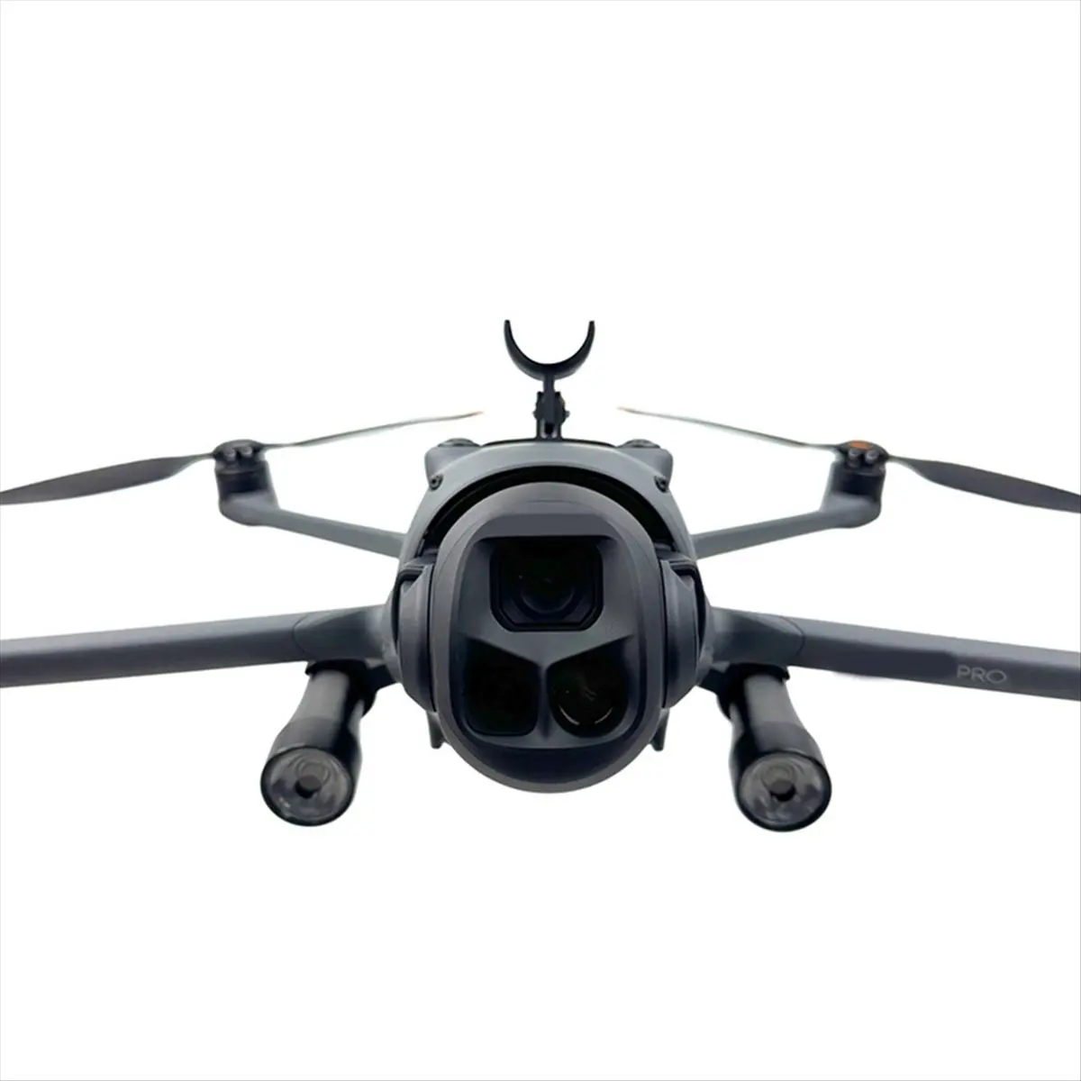 goodDT Night Light Kit for DJI Mavic 4 Pro Drone Night Light Expansion Kit LED Flash Lights with Bracket Drone Accessories