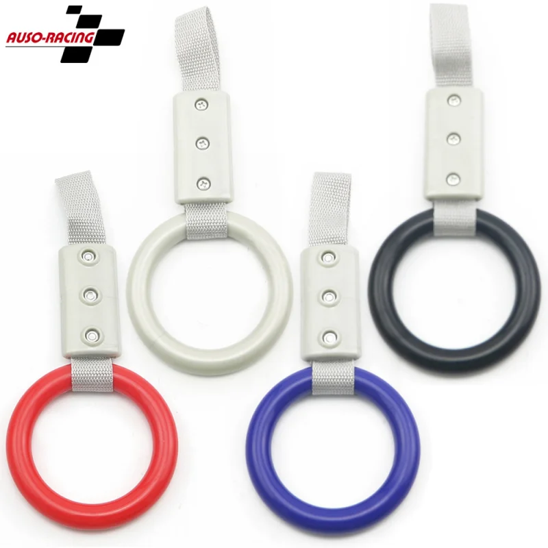 

ebayPopular Amazon Car Bumper Warning Bracelet Rear Bumper Warning Ring Car Safety Pull Ring