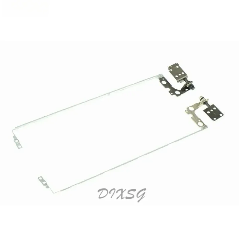 forNew lcd Laptop Hinge for Toshiba L50-C C50-C P50-C P50T-C  L55-C L55D-C C55-C C55DT-C P55T Left Right 15.6