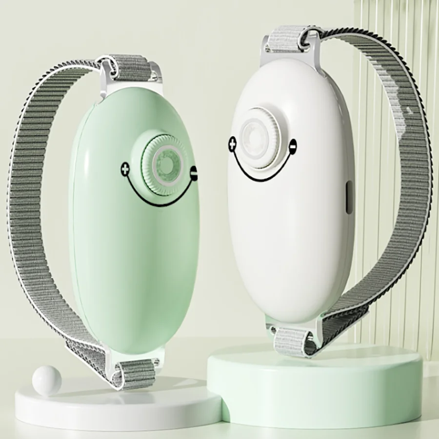 

Customizable Fashion Insomnia Holding Sleep Aid Microcurrent Health Care Intelligent Treatment Sleep Monitoring