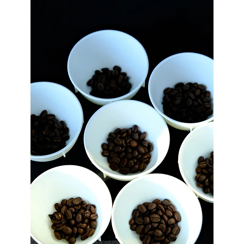 Per il malvagio del scherzo Ciotola per coppettazione usa e getta