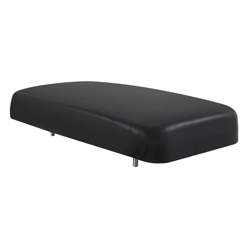 AT05-Bicycle Rear Seat Soft And Thick Bicycle Rear Seat Cushion For Cycle For Child Seat