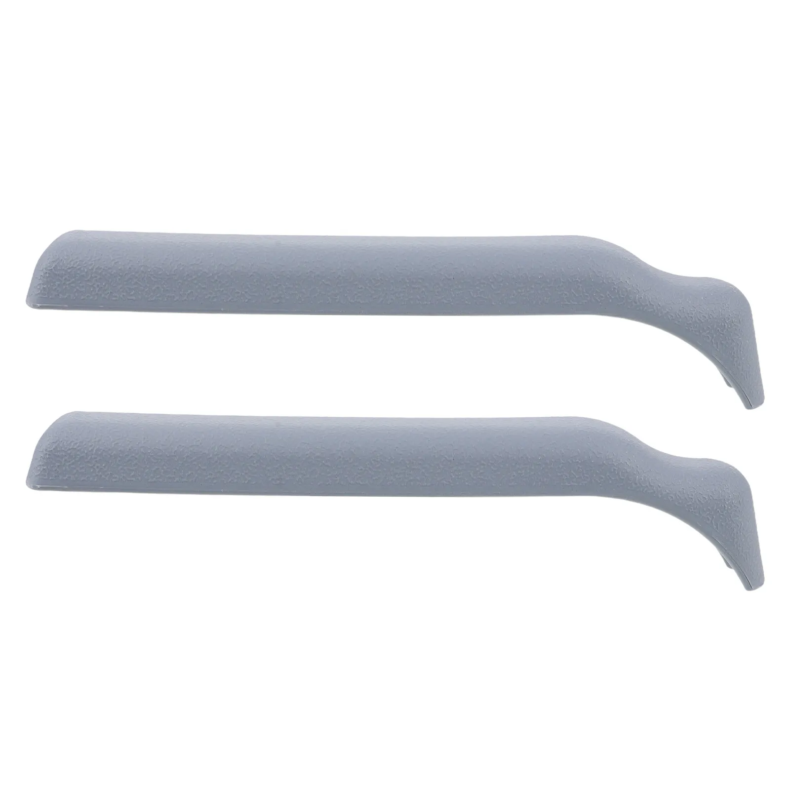 2Pcs Wheelchair Armrest Cushion Pads Thick Armrest Replacement Covers for Transport Chair Comfort Support Protective Accessories