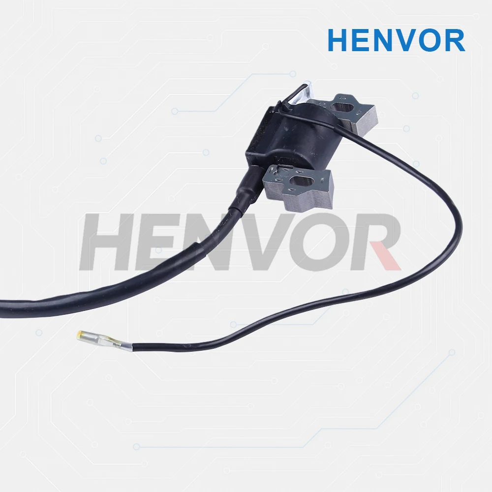 168F 188F Generator Ignition Coil High Voltage Pack Engine Spare Parts GX160 GX390
