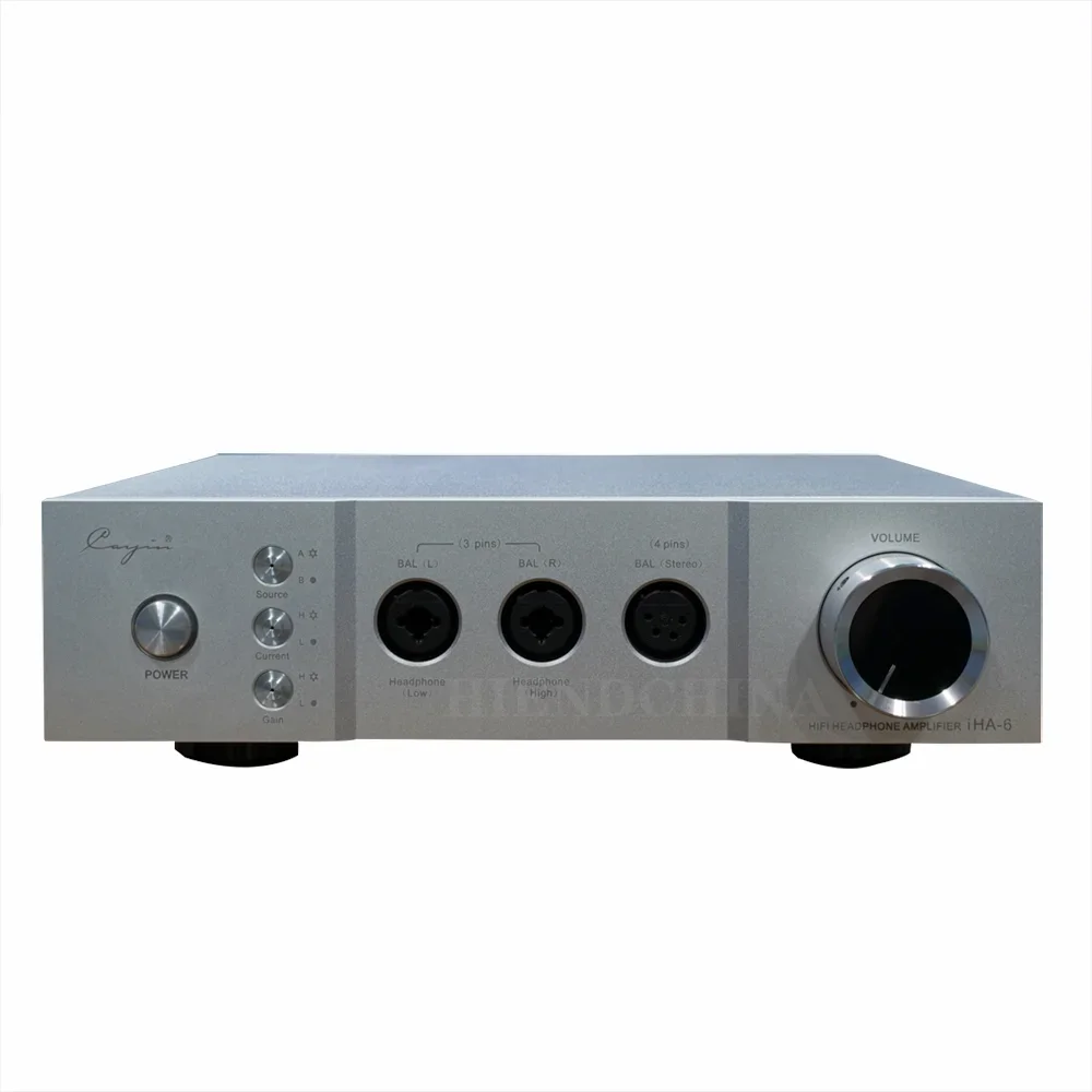 cayin iha 6