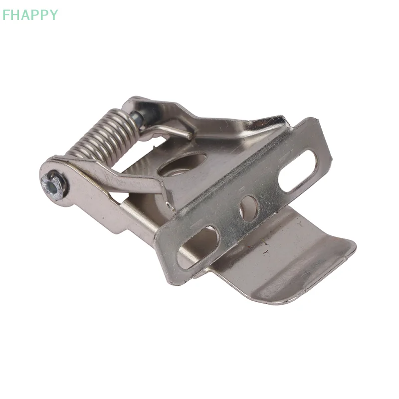 2 pz/set LED Panel Lamps morsetto a molla, clip a molla Downlight per illuminazione da incasso