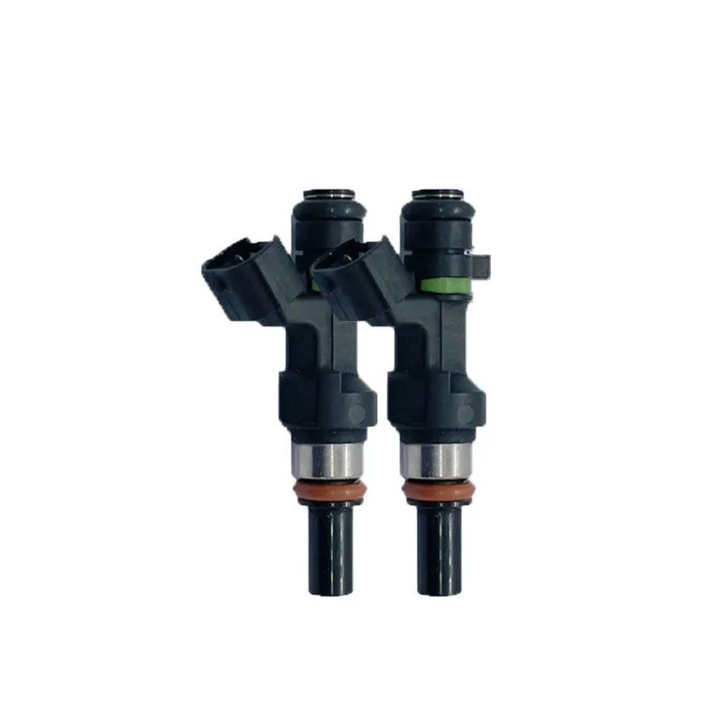 

Fuel-saving fuel injector 12-hole/18-hole fuel injector