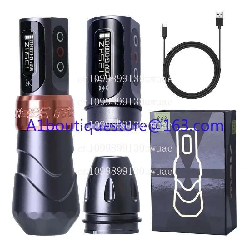 Fk Iron Flux Max Ne…