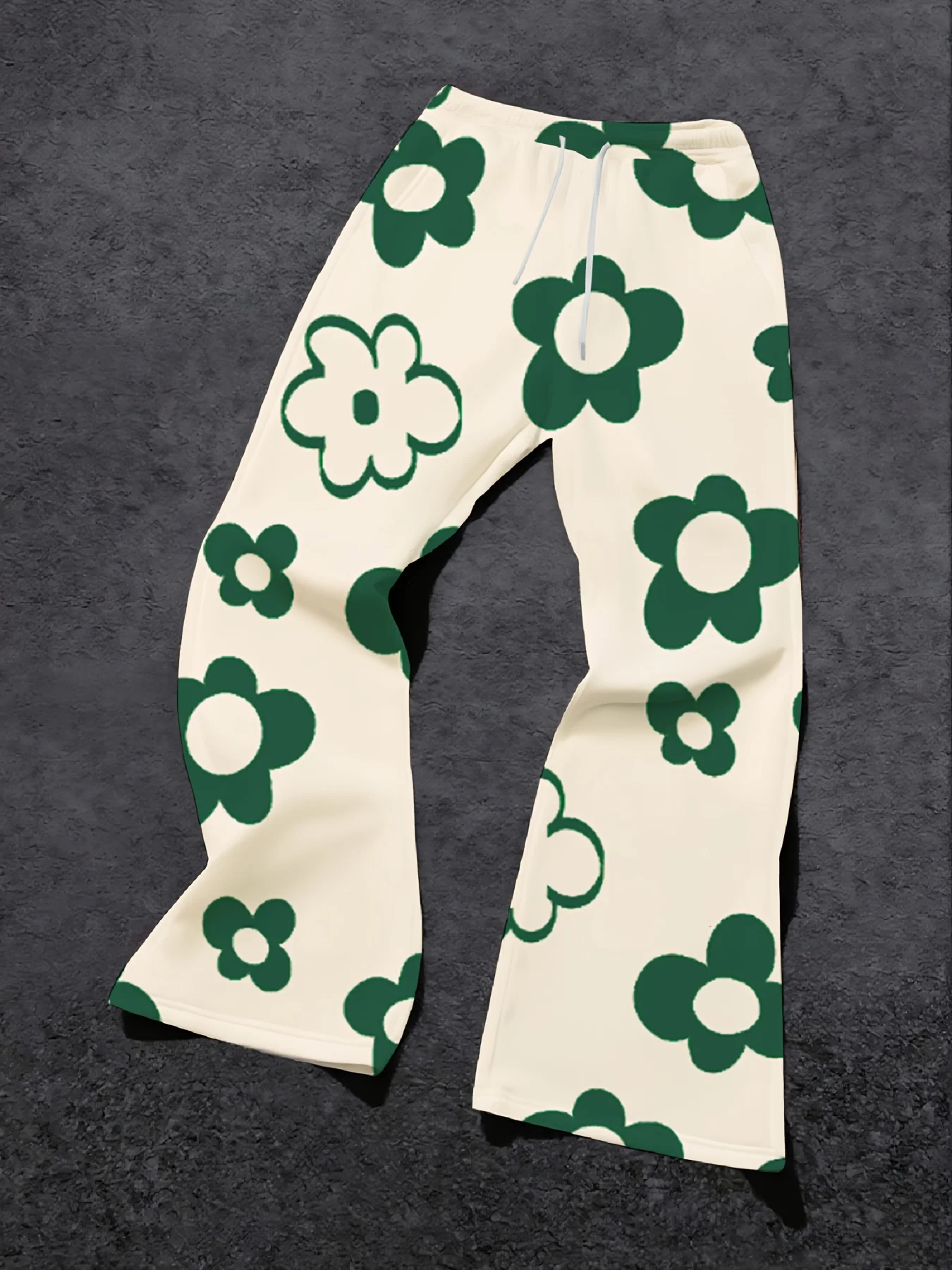 2026 Spring Autumn New Personalized Fashionable Pants Y2K Trendy Fashion Striped Jersey Women and Children Sports Pants