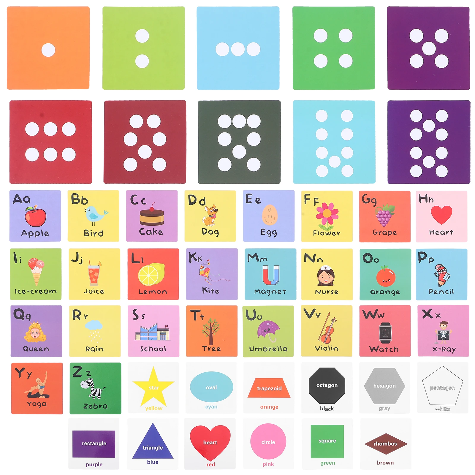 

1 комплект обучающих карточек с алфавитом и мультяшными картинками, познавательные образовательные карточки для развития мозга детей дошкольного возраста