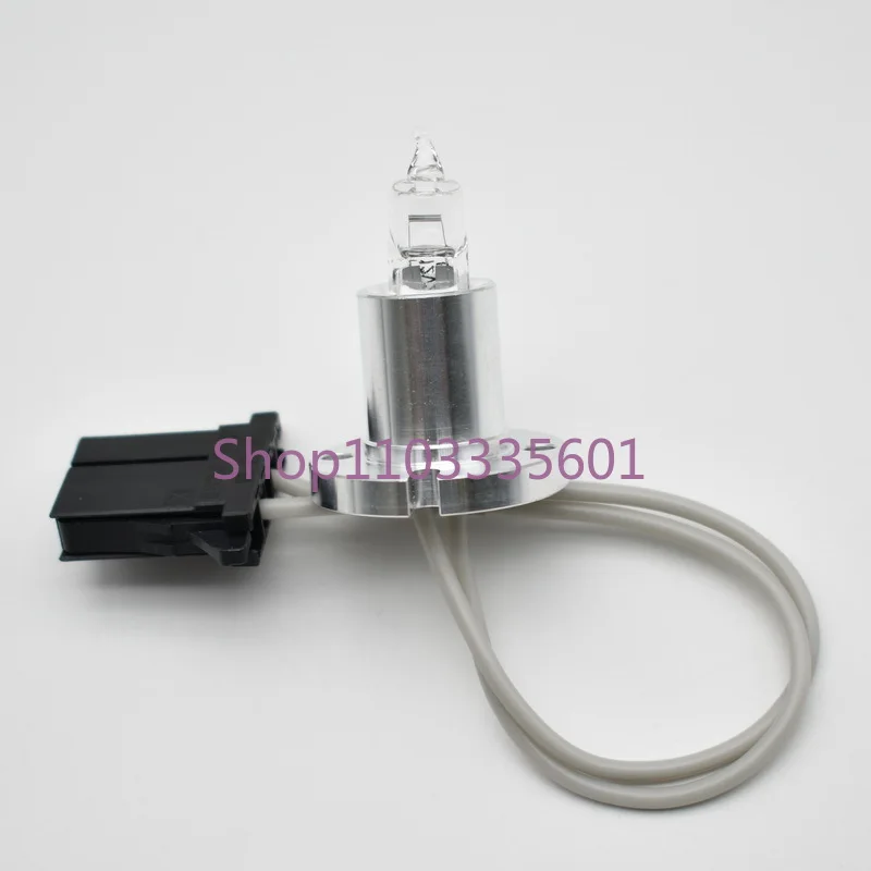 Compatible Tokyo Boeki Sapphire 400 Premium 12V20W Biolis 30i Halogen Lamp Sapphire 400 Premium Biochemical Analyzer Lamp Bulb