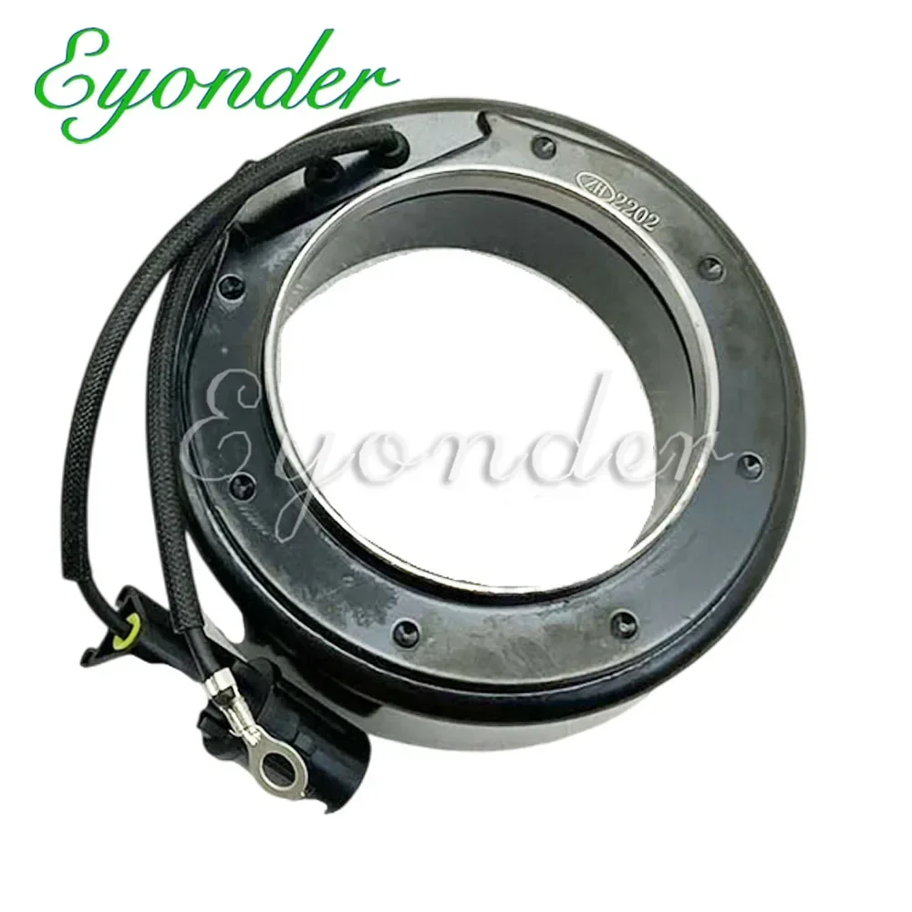 AC A/C Compressor Clutch Field Only Coil for HS18 for HYUNDAI SANTA FE SM ELANTRA XD TRAJET 2.0 CRDI 976443A570 9770126200