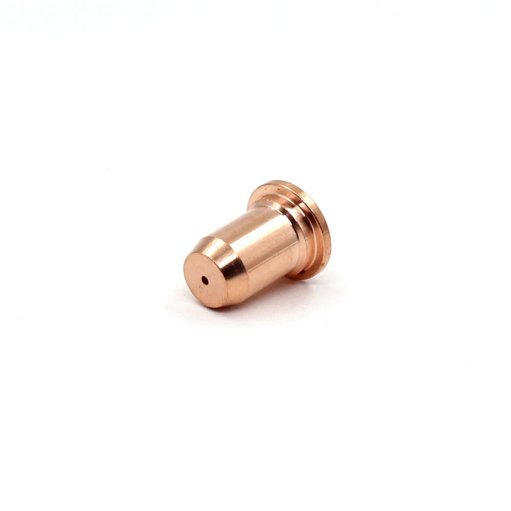 Premium Plasma Electrode Tips and Nozzles for PT60 IPT 60 Torch, Enhanced Efficiency and Long Lasting Use, 20pcs Pack