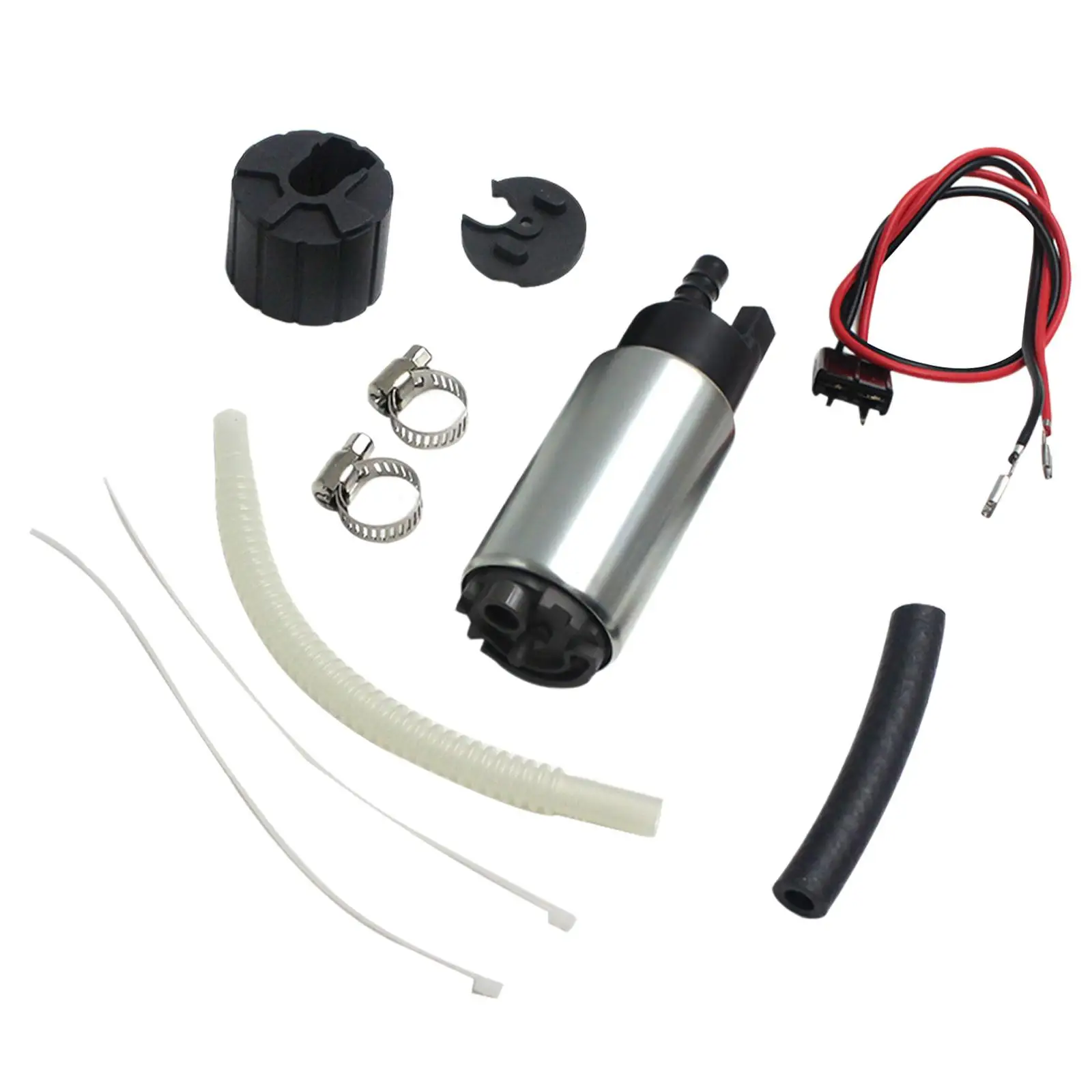 Motorcycle Fuel Pump Replacement for XL883L XL1200R Simple Installation