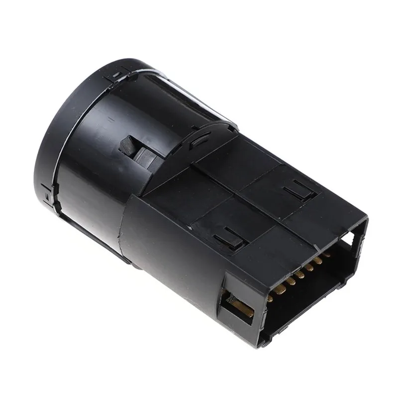 1C0941531 Suitable for 98-05 Volkswagen Jetta Golf Car Headlight Fog Light Control Switch Assembly