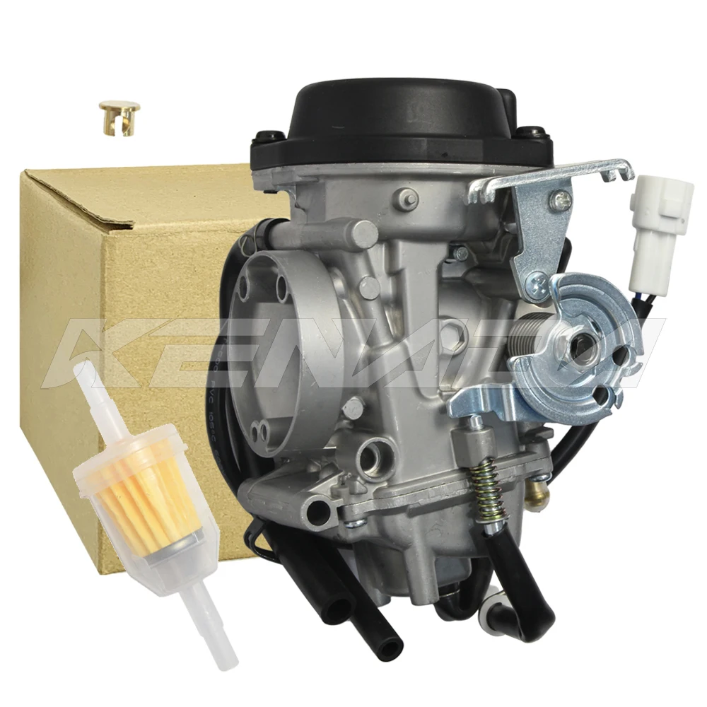 

For Suzuki DRZ400 DRZ400SM DRZ400S DRZ400E Kawasaki KLX400R KLX400SR Carburetor Carb