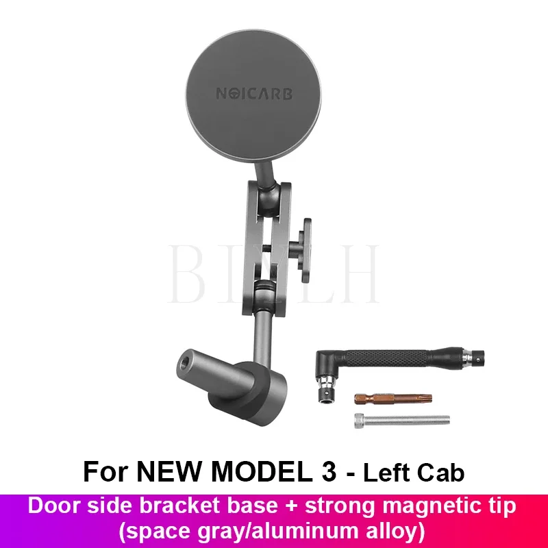 For NEW MODEL 3 - L