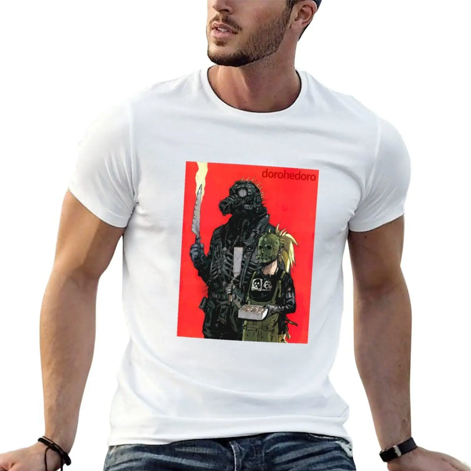 

Partners in Chaos T-Shirt essential t shirt man t shirt graphic T-Shirt