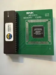 for MVS SNK Subscription Memory Card, MV1B, MV1C，MV1A