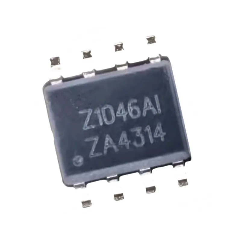 10PCS 100%NEW Brand new AOZ1046AI Z1046AI surface mount/SP-8 power management chip in stock