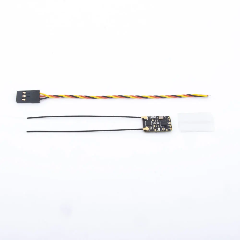 RadioMaster R81 2.4G 8CH FRSKY D8 Compatible Nano Receiver with Sbus