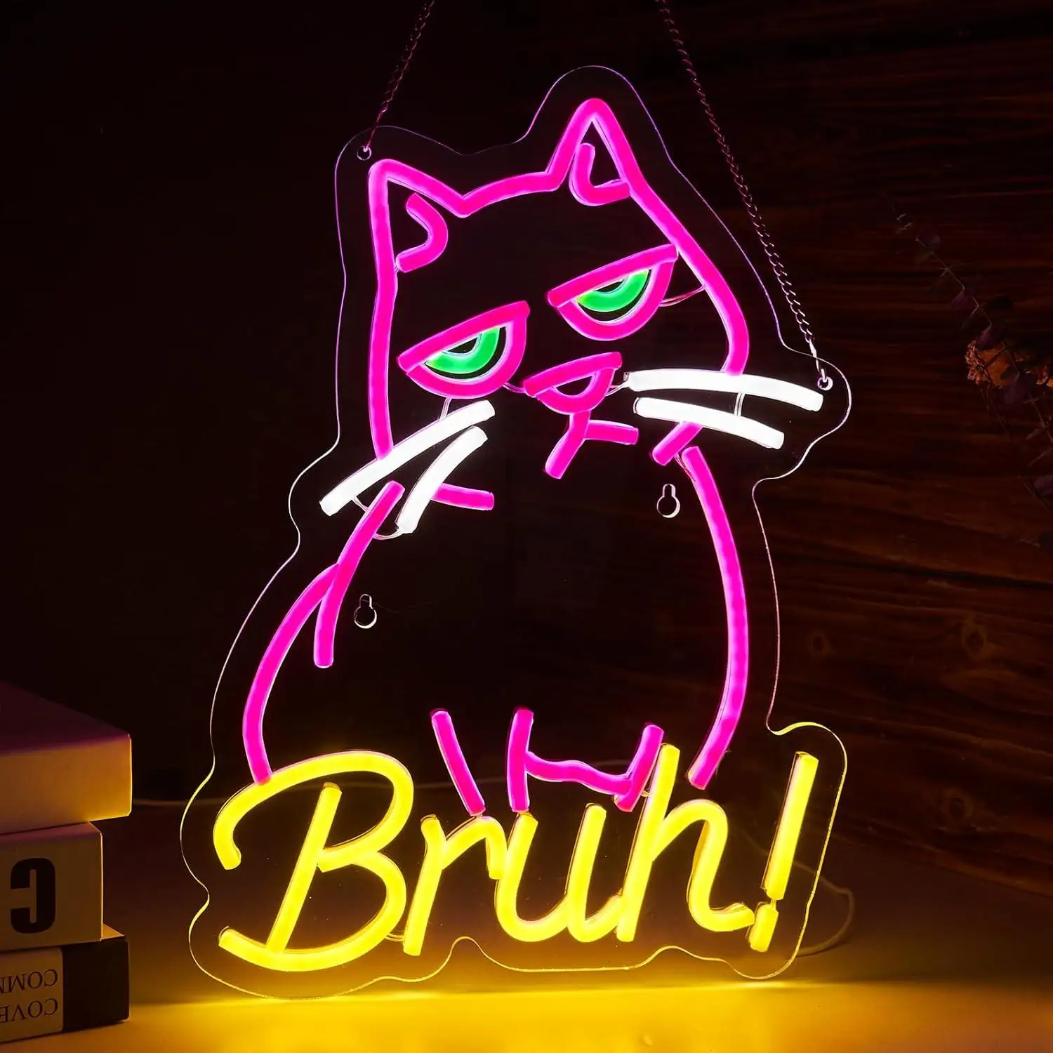 panneau-lumineux-neon-chat-bruh-lumieres-led-a-intensite-variable-usb-pour-la-decoration-de-chambre-d'adolescent-bar-salle-de-recreation-salle-de-jeux-cadeaux-d'anniversaire-pour-enfants
