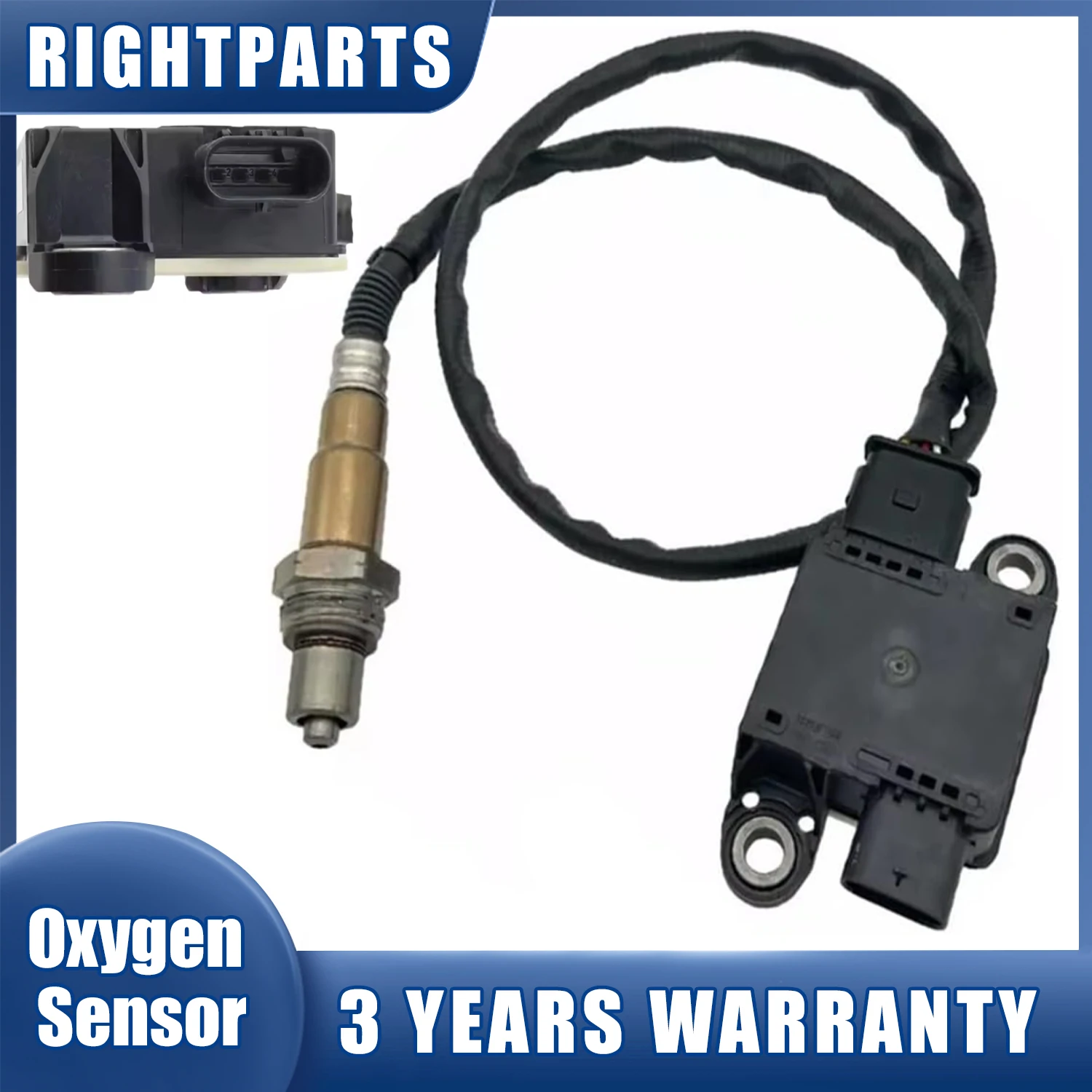 

39265-2U100 New Particulate Matter Sensor PM Sensor For Hyundai KIA Ceed III CD Wagon 1.6 CRDI 392652U100 0281007556 0281007557