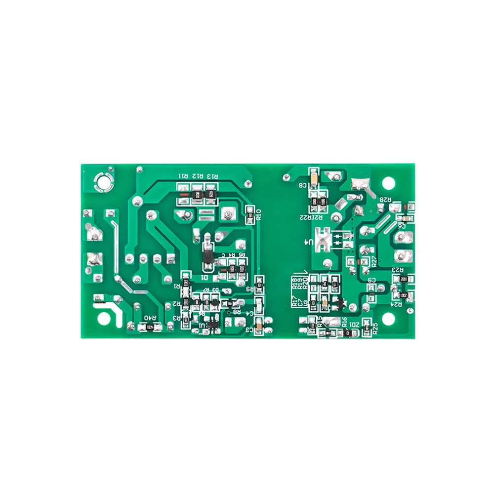 

DC 5V 3A Switching Power Supply Module AC-DC Power Supply Board AC100-264V to DC 5V 15W Power Supply Module Overload Protection